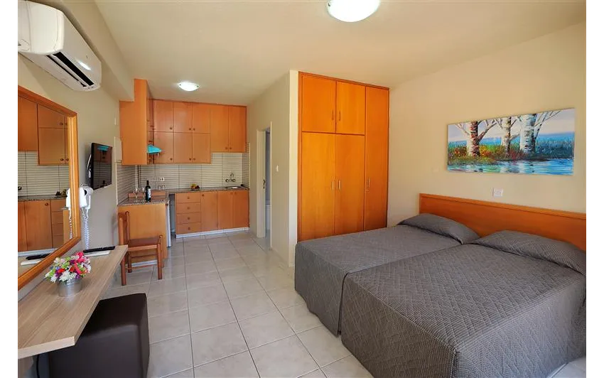 Nelia Gardens 3*-19