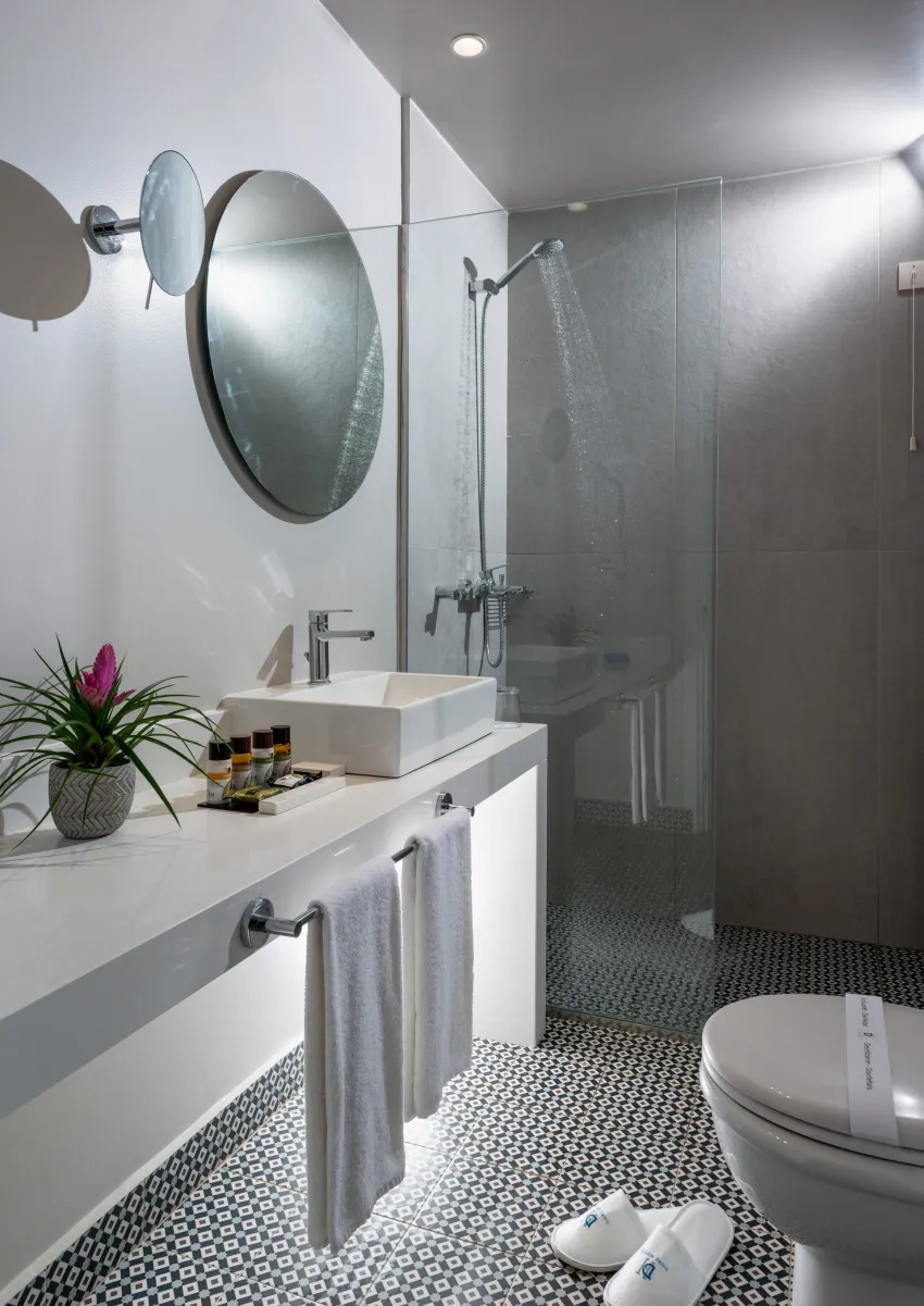 Dore Boutique Hotel 4*-16