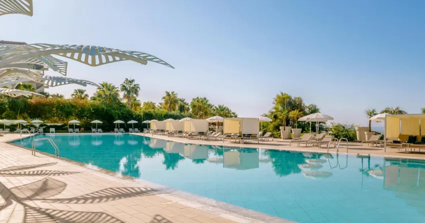 Ivi Mare By Louis Hotels 5*-9