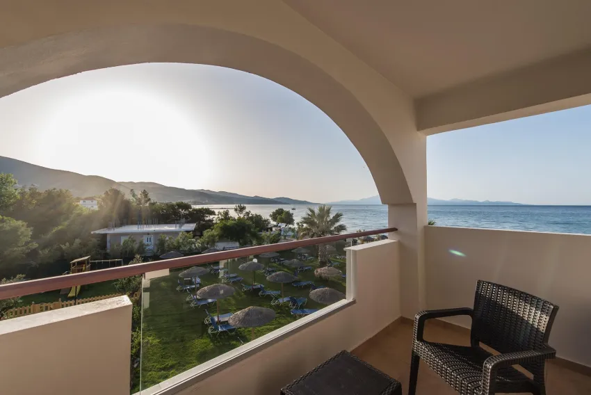 Alykanas Beach Grand Hotel 4*-42