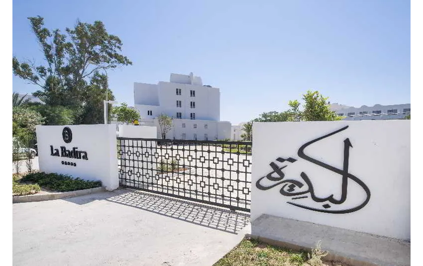 La Badira - Adult Only 5*-17