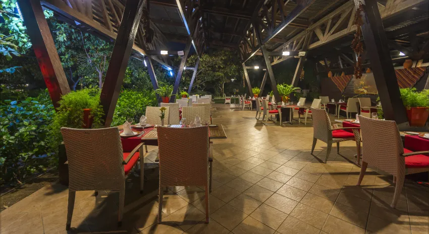 Concorde De Luxe Resort Lara 5*-112