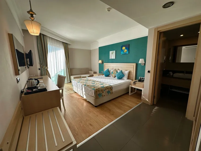 Linda Sunny Beach Hotel 5*-14