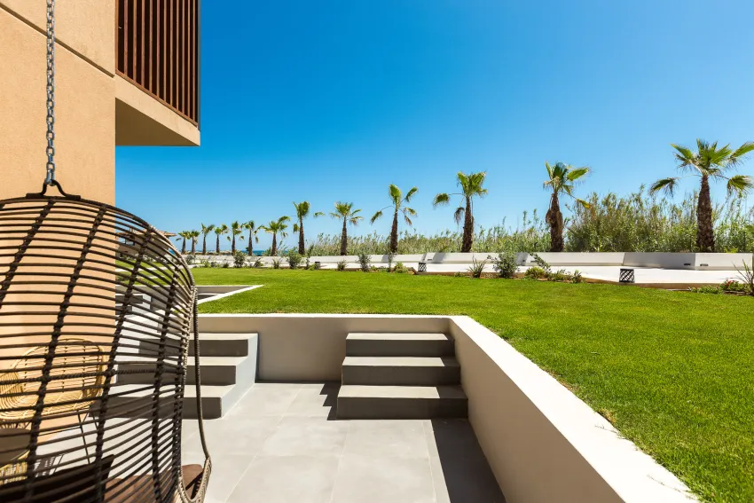 La Mer Resort & Spa Adults Only 17+ 5*-69