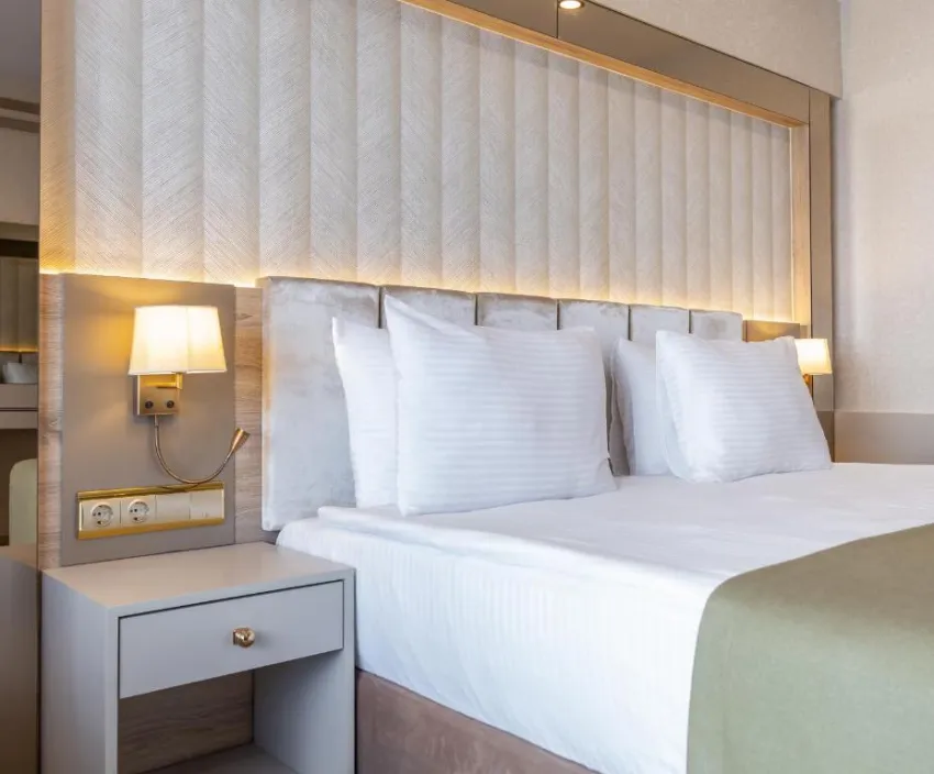 BELENLI RESORT  4*-4