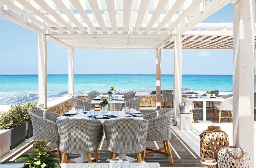 Grecotel LuxMe White 5*-2