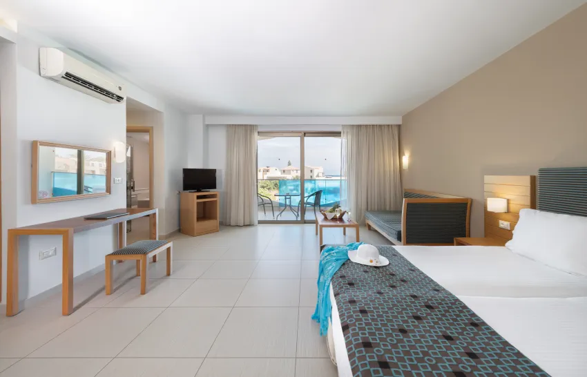 Iolida Beach Hotel 4*-10