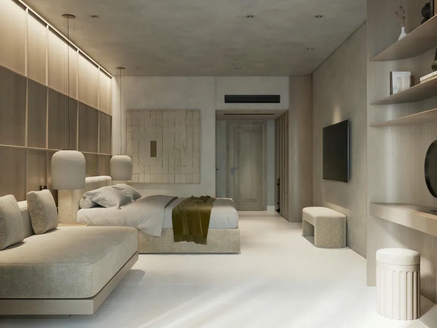 Eleni Holiday Resort 4*-10