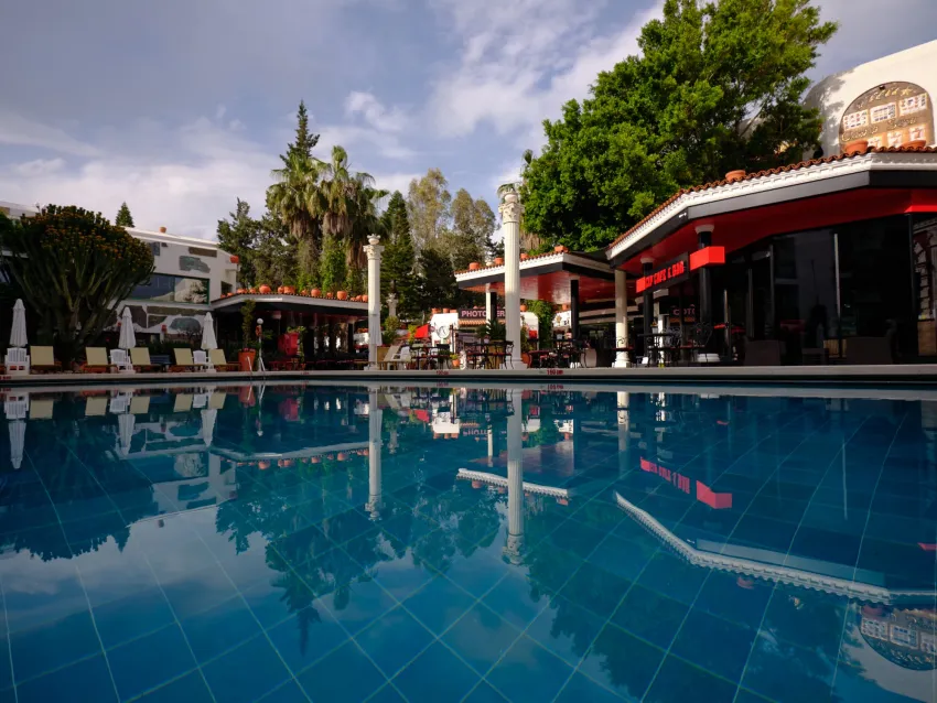 Club Hotel Sera 5*-45