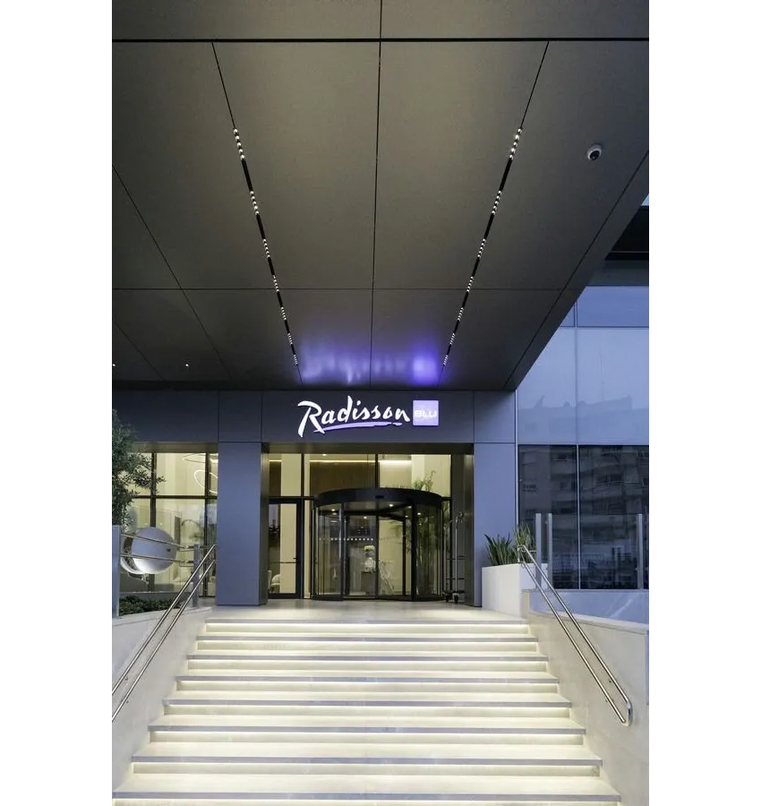 Radisson Blu Hotel Larnaca 5*-16