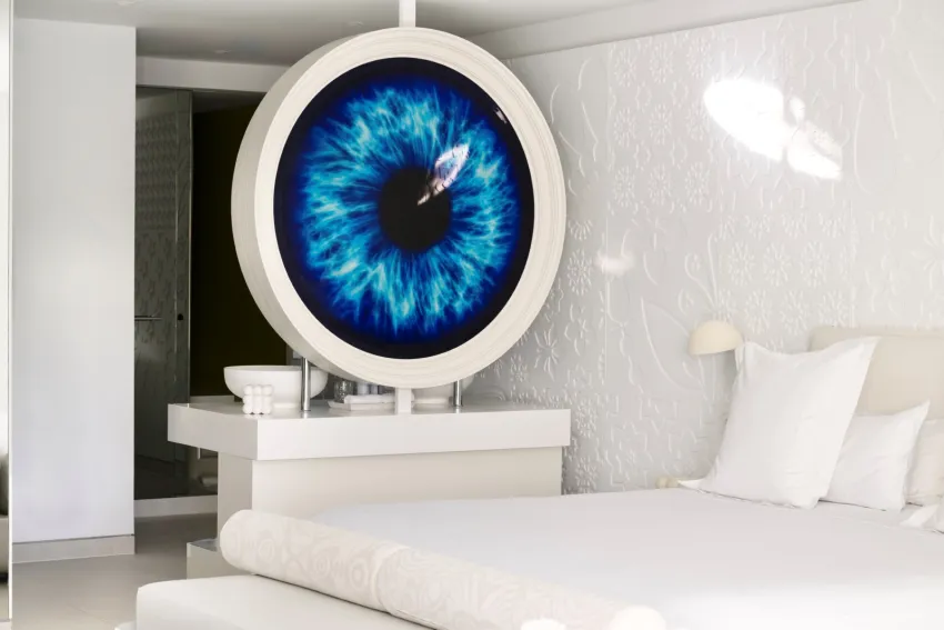 The Donna Portals 5*-17