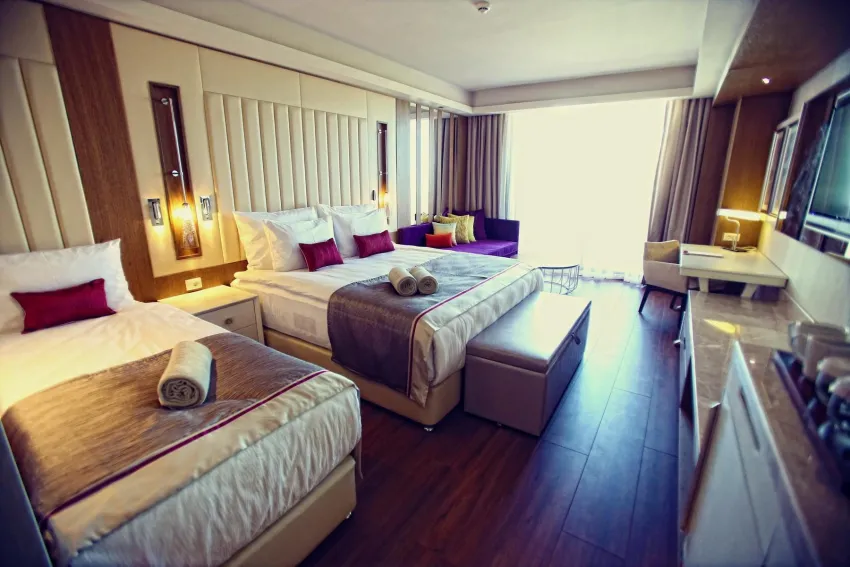 Trendy Lara Hotel 5*-10