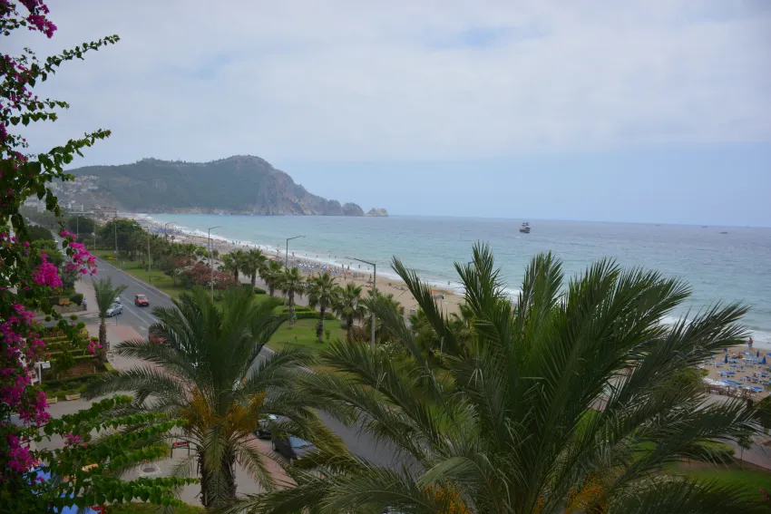 Kleopatra Dreams Beach Hotel 4*-69