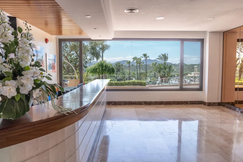 Club Cala Romani 3*-4