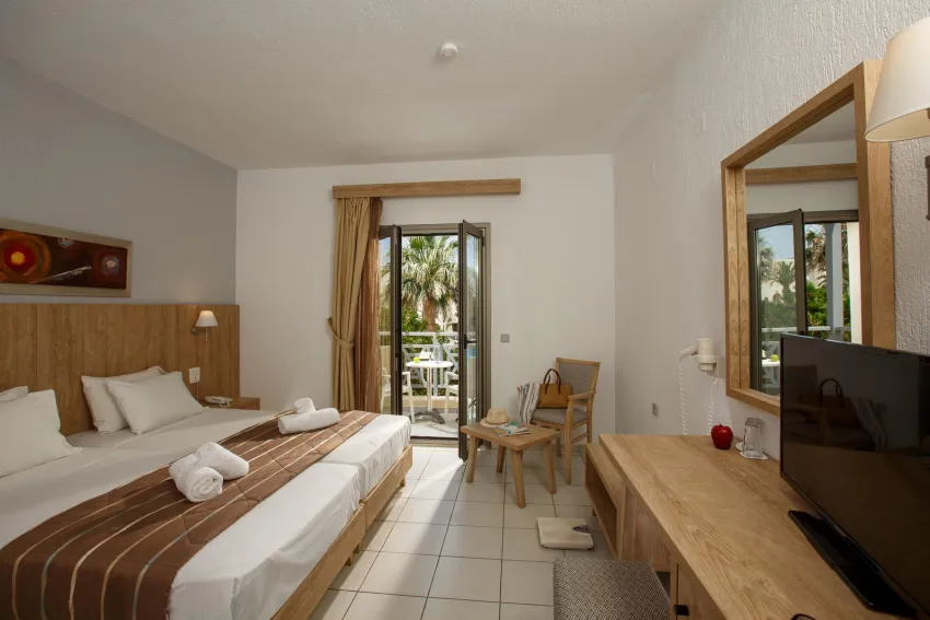 Stella Blue Seaside Resort 4*-26
