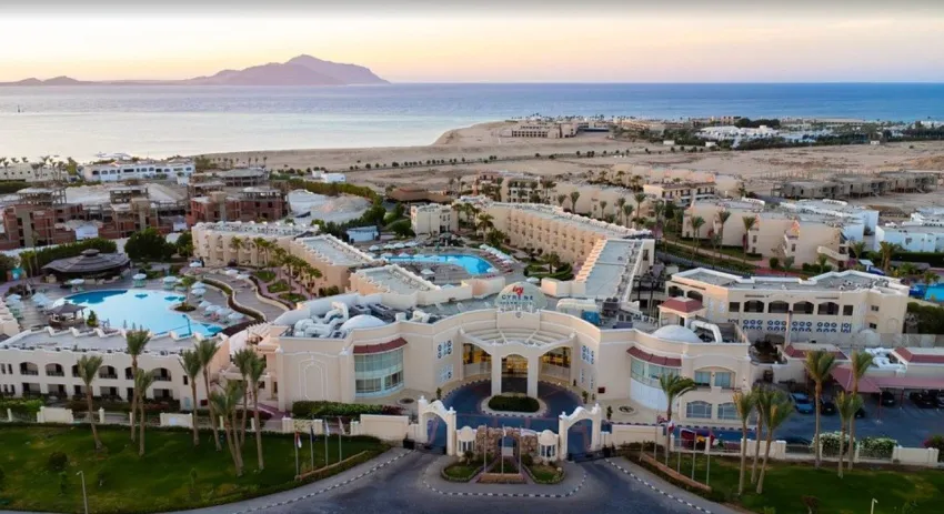 IVY Cyrene Sharm Hotel 4*-22