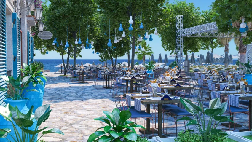 Utopia Resort & Residence 5*-7