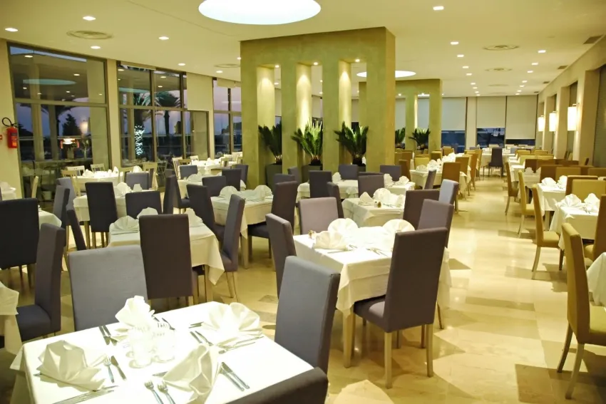 THALASSA SOUSSE RESORT & AQUA PARK  4*-49