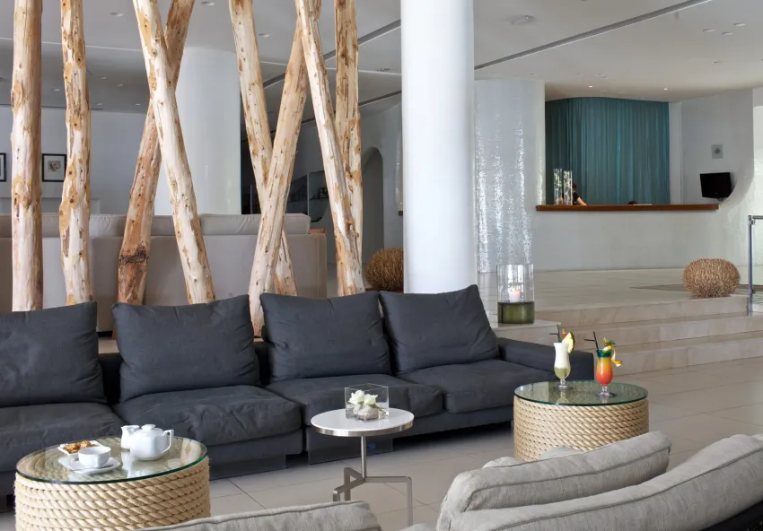 Napa Mermaid Hotel & Suites 4*-15