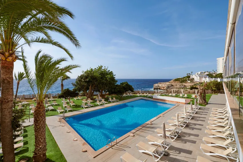 Alua Calas de Mallorca Resort 4*-7