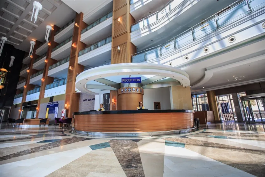 Transatlantik Hotel & Spa 5*-8