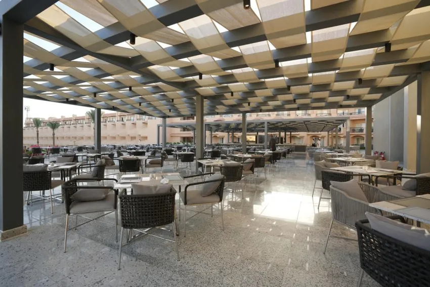 V Grand Beach Resort Sahl Hasheesh (Ex. Pyramisa Beach Resort) 5*-30