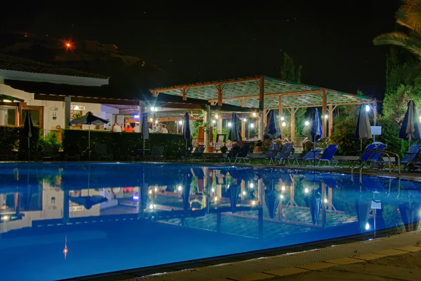 Hylatio Tourist Village 3*-63