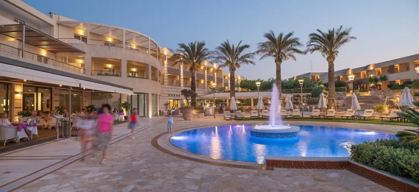 Cretan Dream Royal hotel 4*-145