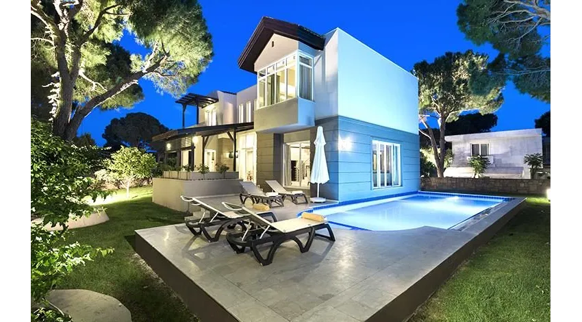 PAPILLON AYSCHA HOTEL  5*-5