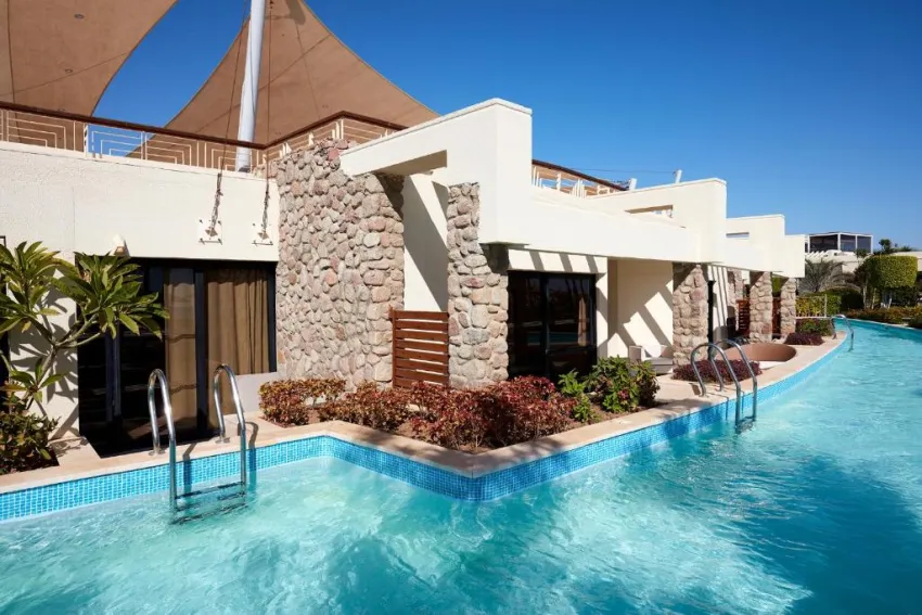 CORAL SEA SENSATORI RESORT  5*-101