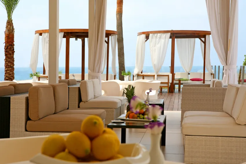 Napa Mermaid Hotel & Suites 4*-115