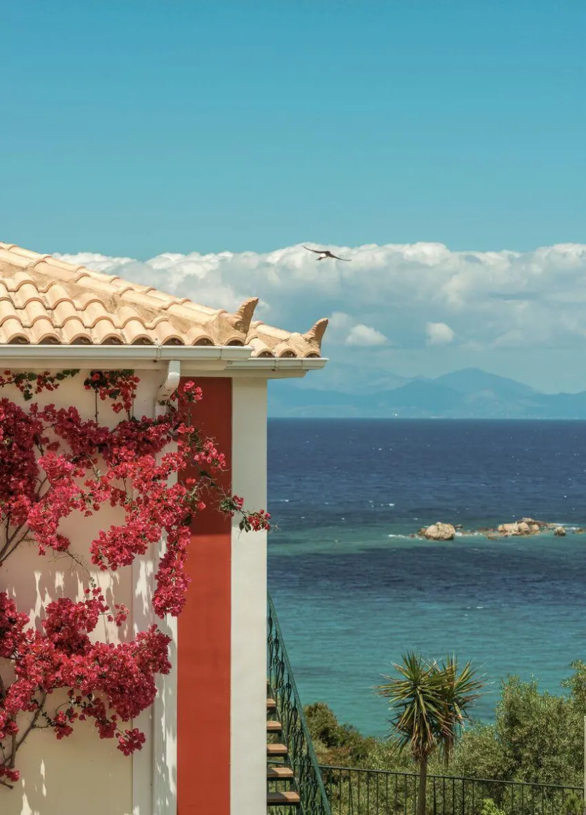 Erietta Aparthotel 4*-5