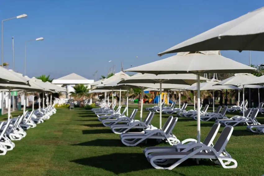 Swandor Hotels & Resort Topkapi Palace 5*-46