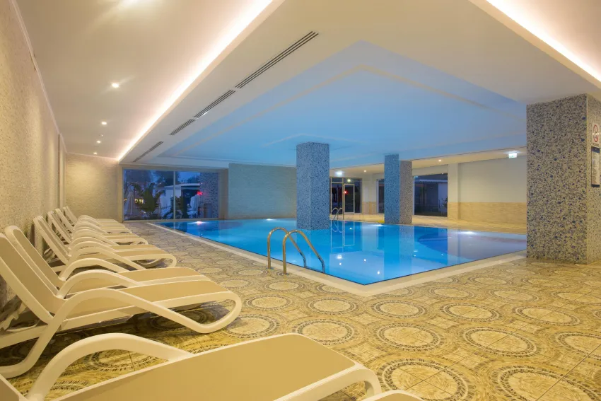Water Side Resort & Spa 5*-42