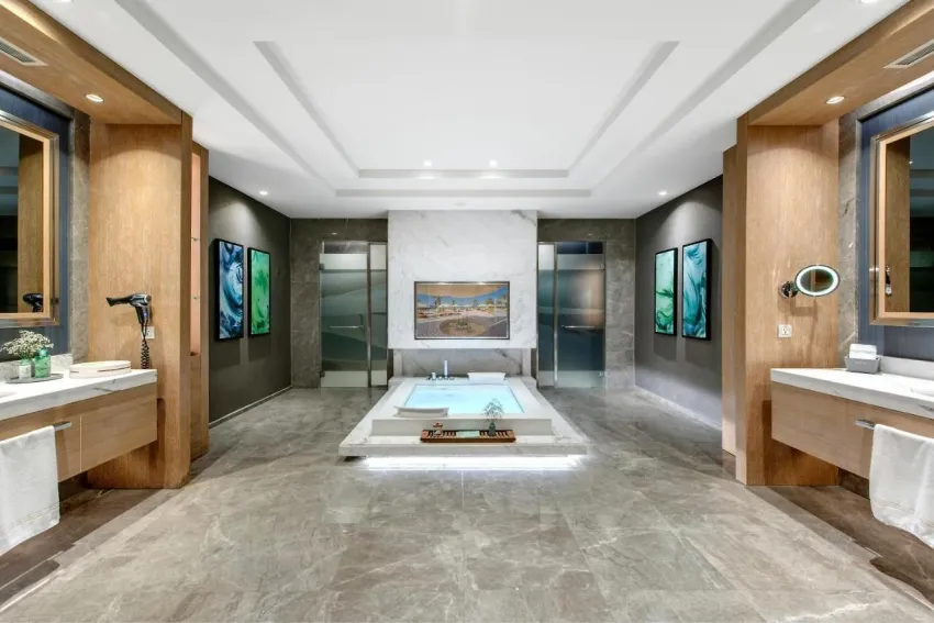 REGNUM CARYA GOLF & SPA RESORT  5*-54