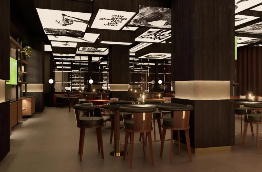 TRENDY PERGE RESORT & SUITES  5*-23