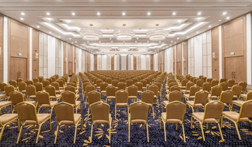 Swandor Hotels & Resort Topkapi Palace 5*-37