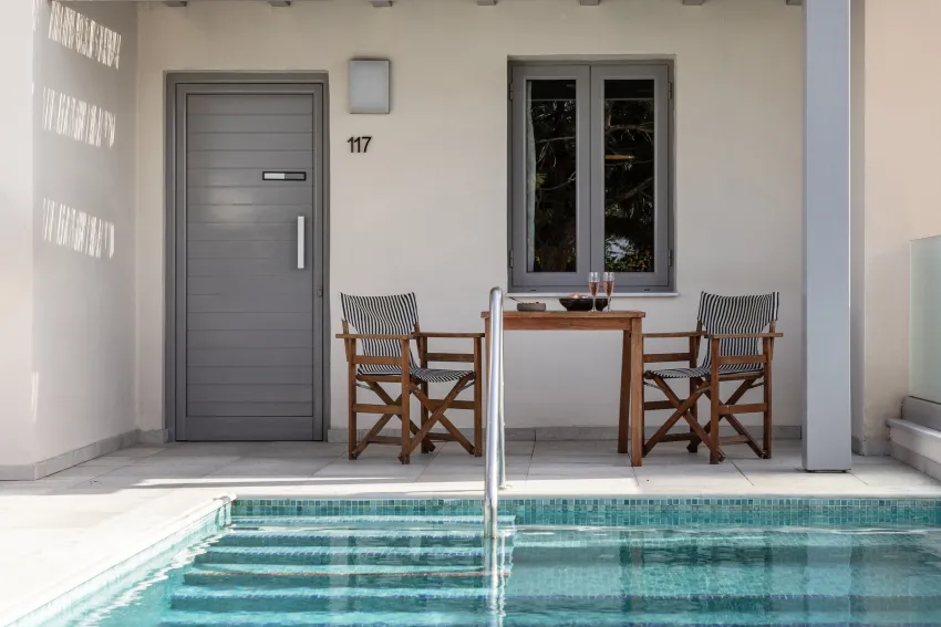 Louis St. Elias Resort 4*-46