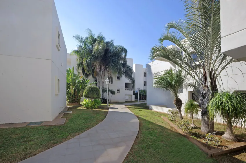 Euronapa Hotel Apartments 3*-2