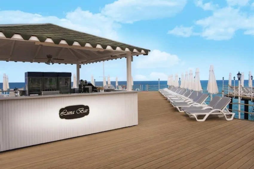 Botanik Platinum 5*-33