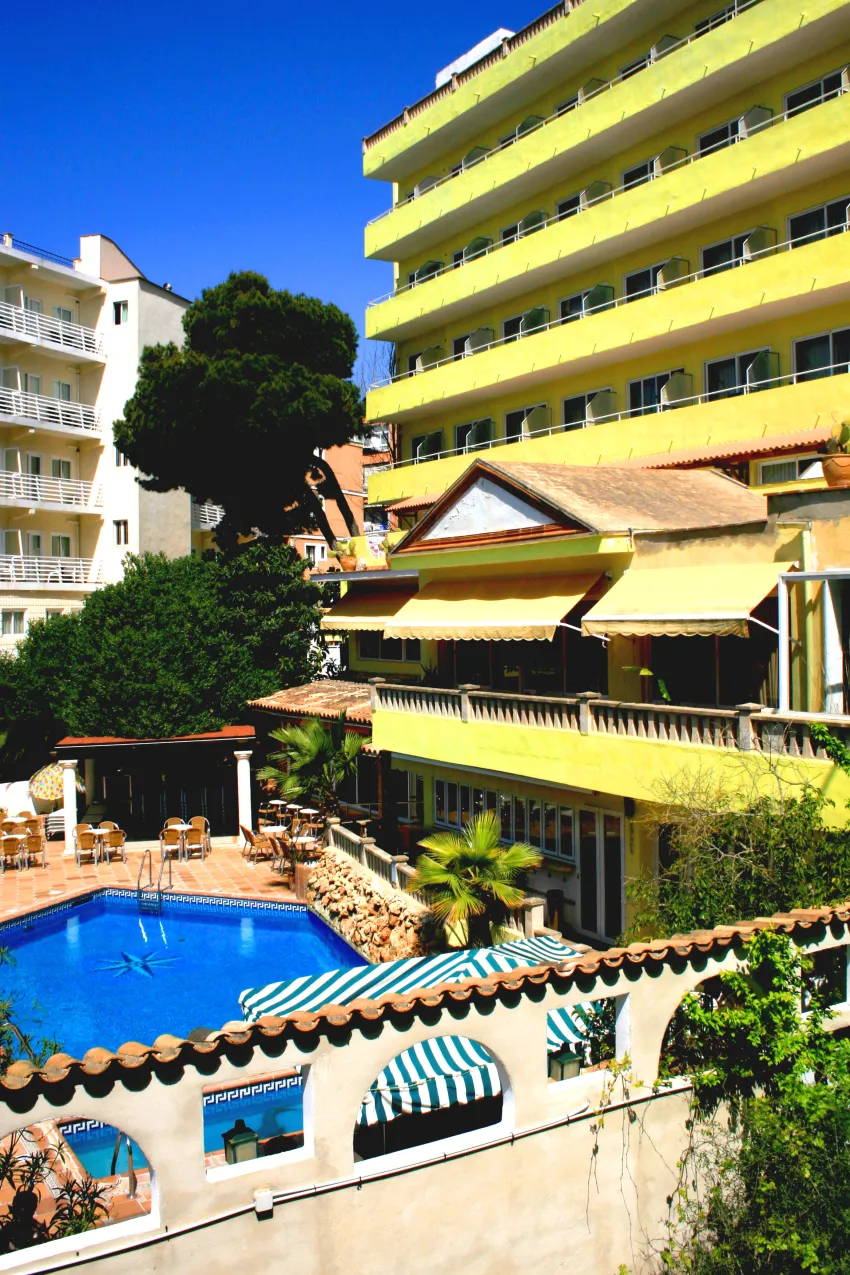 Manaus Hotel 3*-81
