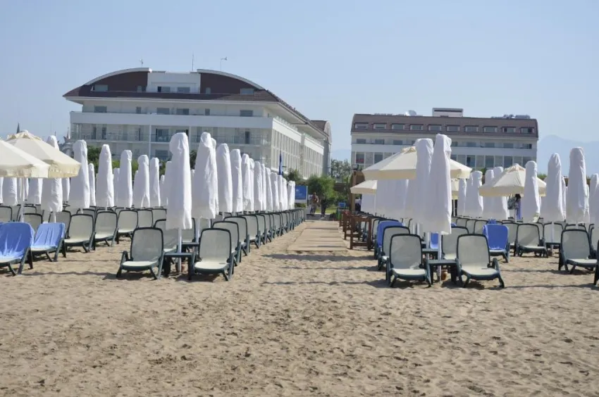 SENTIDO TRENDY VERBENA BEACH  5*-7