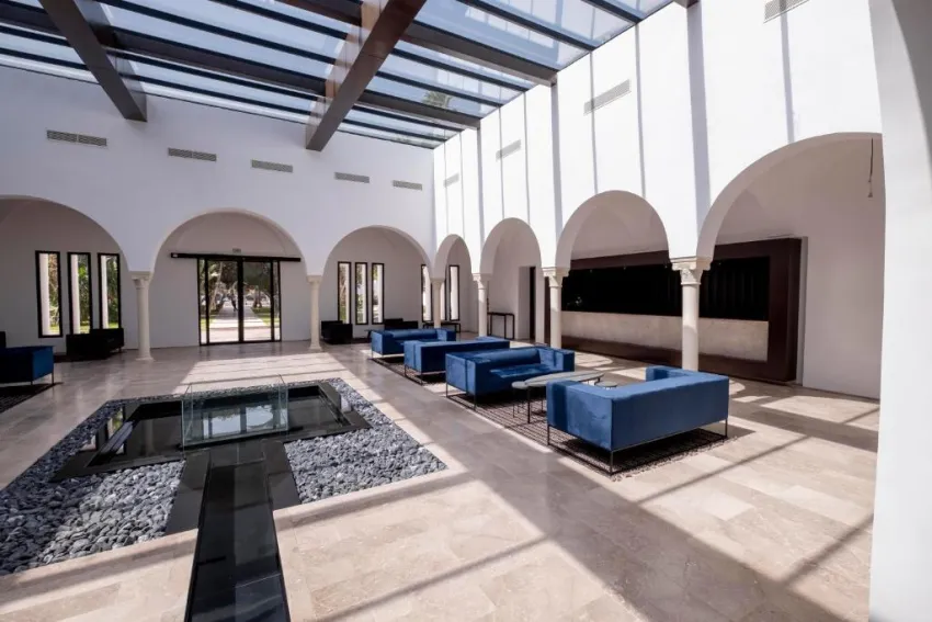 THE ORANGERS GARDEN VILLAS & BUNGALOWS  5*-24