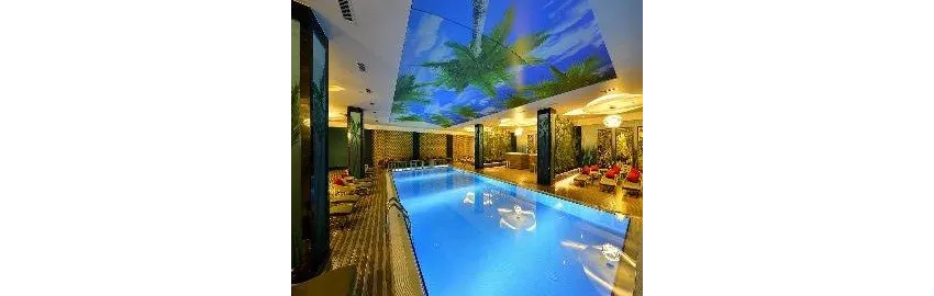 Azura Deluxe Resort & Spa Hotel 5*-28