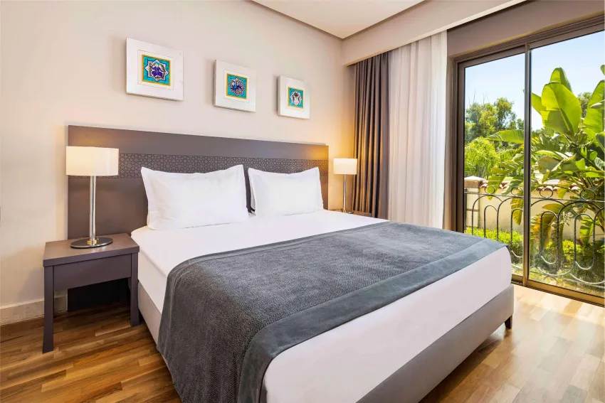 Kempinski Hotel The Dome Belek 5*-150