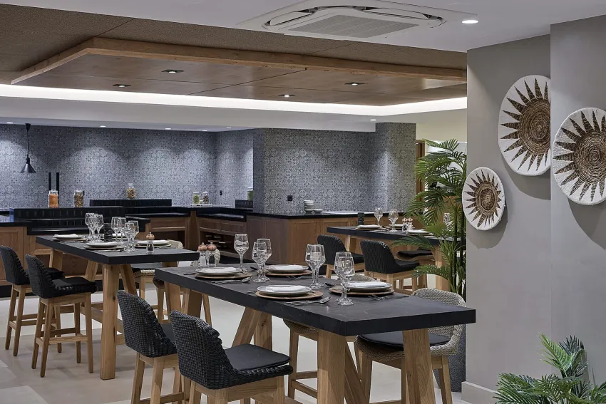 Pepper Sea Club Hotel Adults Only 16+ 5*-30