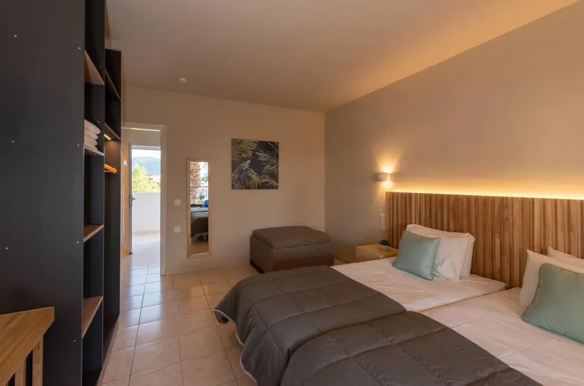 Alykanas Beach Grand Hotel 4*-22