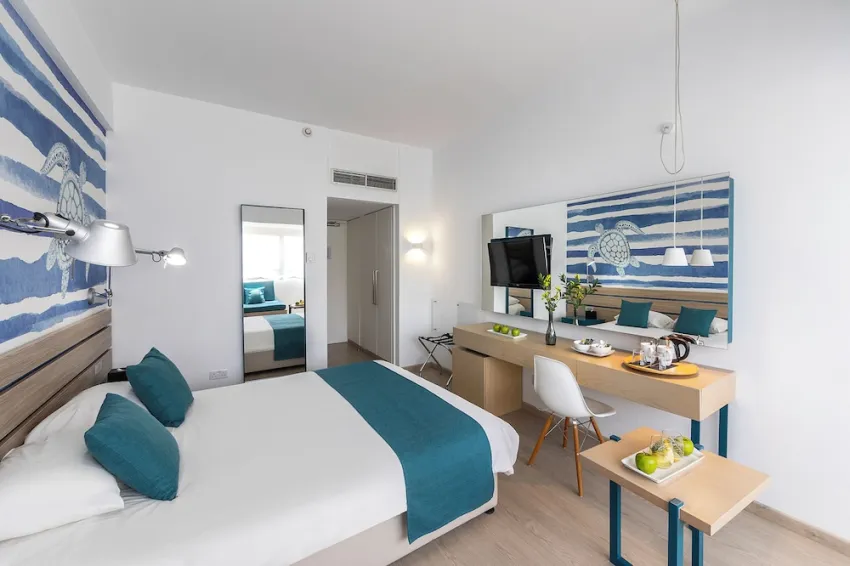 Crystal Springs Beach Hotel 4*-13