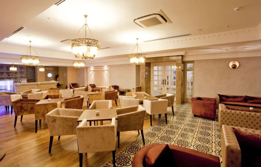 Side Star Beach 5*-3