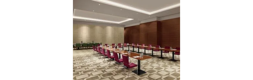Akra Sorgun Tui Blue Sensatori 5*-17